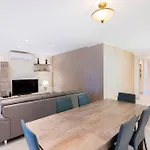 One Of A Kind, Seafront In St Georges Bay By 360 Estates Lägenhet St. Julian's