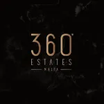 Lägenhet One Of A Kind, Seafront In St Georges Bay By 360 Estates St. Julian's
