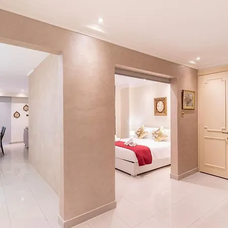 One Of A Kind, Seafront In St Georges Bay By 360 Estates Apartment *