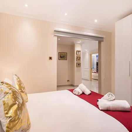 One Of A Kind, Seafront In St Georges Bay By 360 Estates Apartament St. Julian's