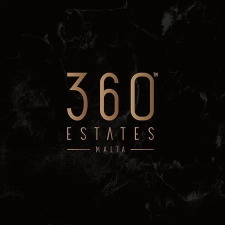 شقة One Of A Kind, Seafront In St Georges Bay By 360 Estates سانت جوليان