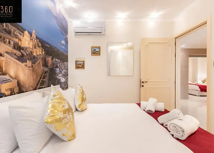 One Of A Kind, Seafront In St Georges Bay By 360 Estates *