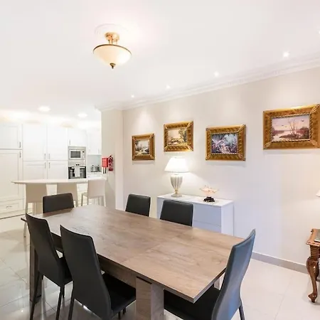 One Of A Kind, Seafront In St Georges Bay By 360 Estates Saint Julian's