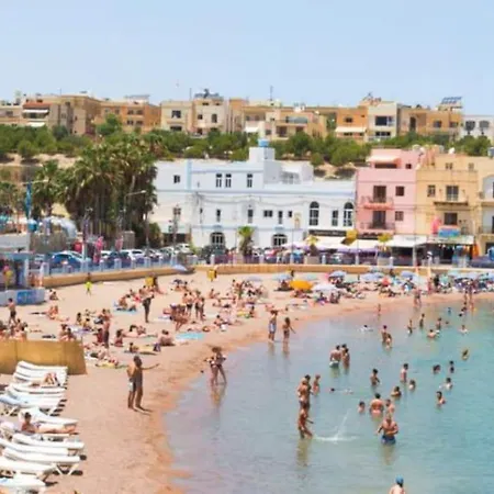 One Of A Kind, Seafront In St Georges Bay By 360 Estates